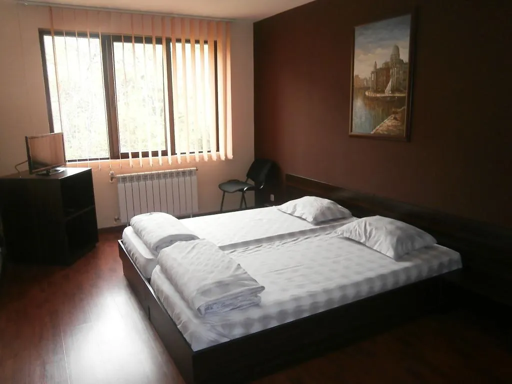 Hostel Taiti location