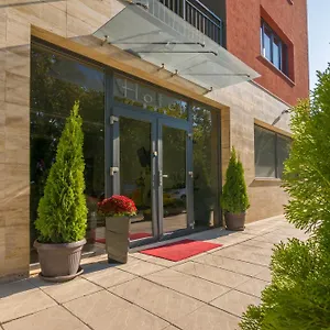 Hotel Calipso