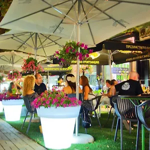  Hostal Yha Levitt Smart