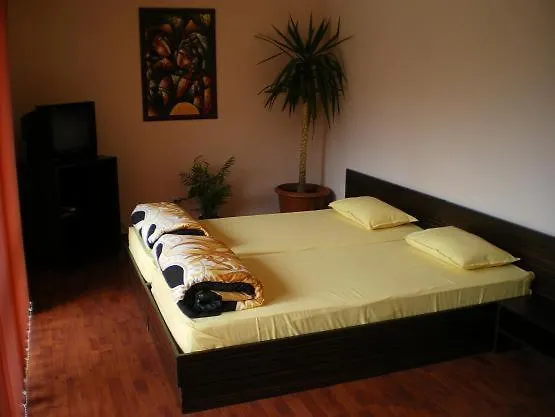 Hostel Taiti Sofia Bulgaria