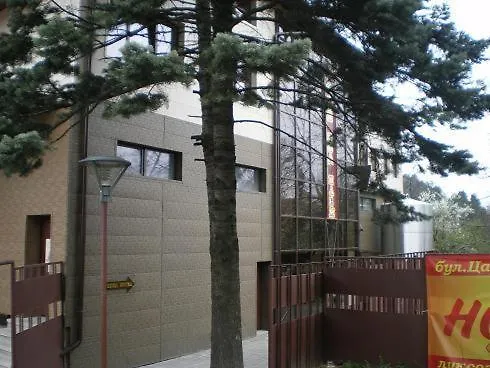 Hostel Taiti Sofia