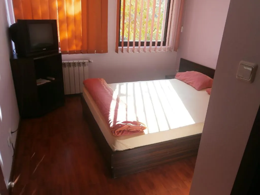 Hostel Taiti Sofia