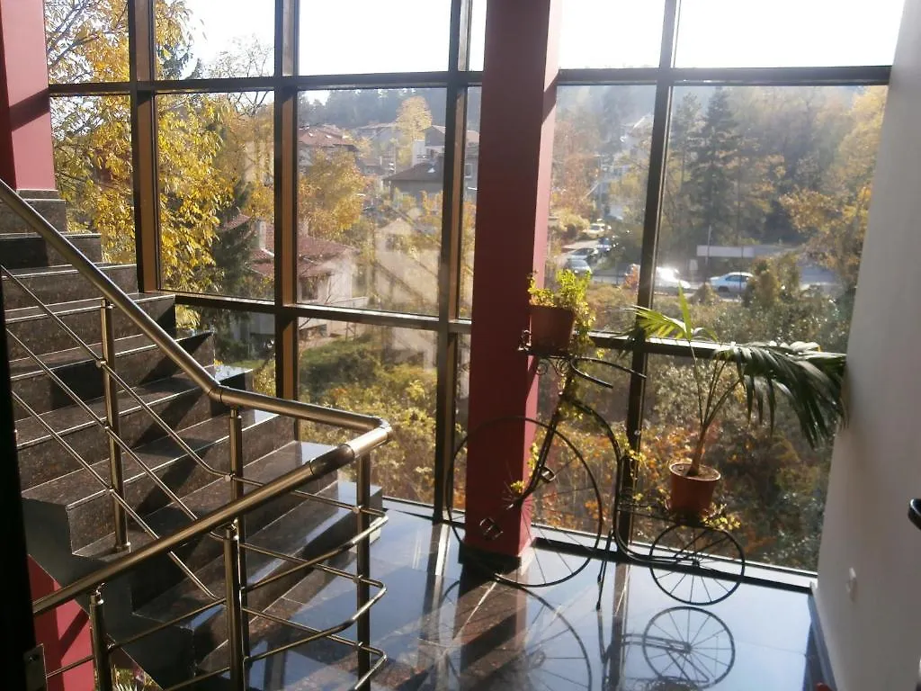Hostel Taiti Sofia