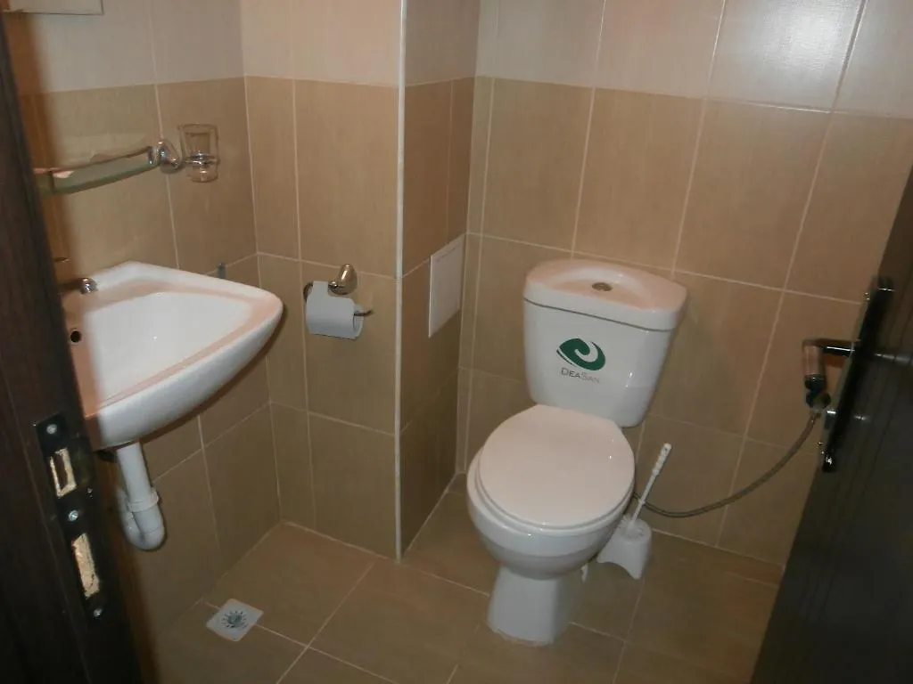 Hostel Taiti Sofia 0*,  Bulgaria