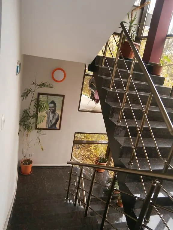 Hostel Taiti Sofia 0*,  Bulgaria