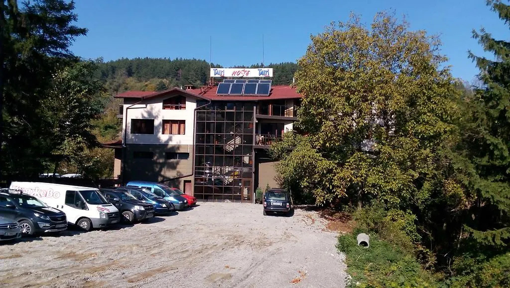 Hostel Taiti Sofia