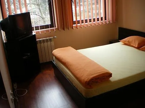 Hostel Taiti Sofia