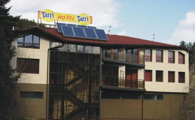 Hostel Taiti Sofia