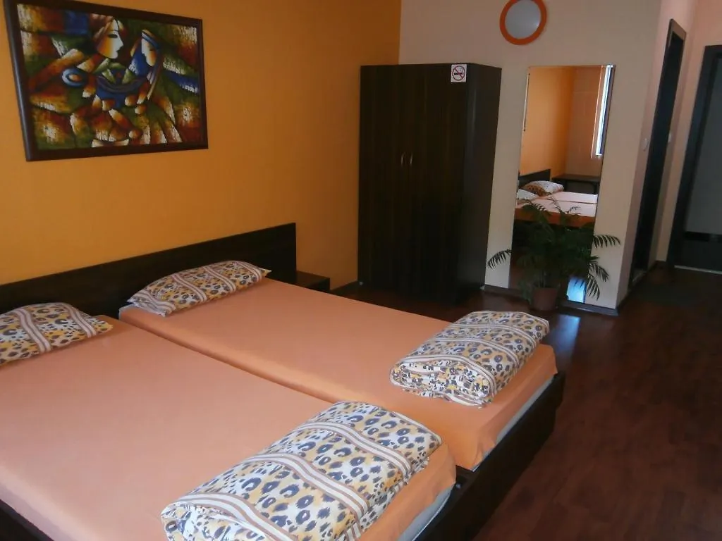 Hostel Taiti Sofia