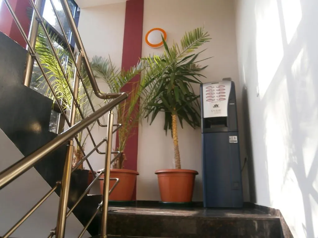 Hostel Taiti Sofia Bułgaria