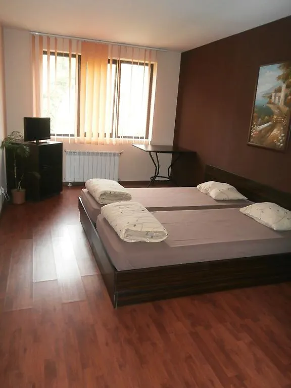 Hostel Taiti Sofia Bułgaria